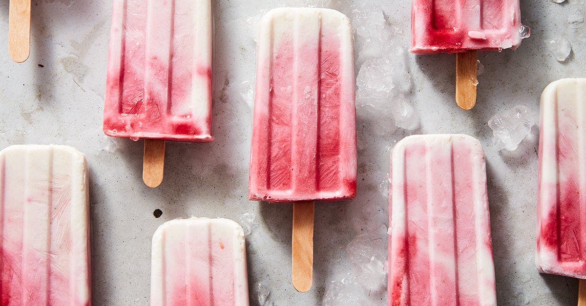 13 Dessert Recipes to Try on WeightWatchers®' Diabetes-Tailored Plan