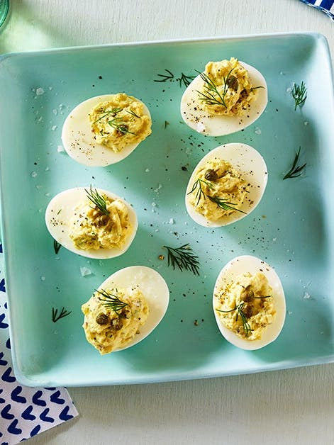 15 Snack Ideas to Try on WeightWatchers®' Diabetes-Tailored Plan