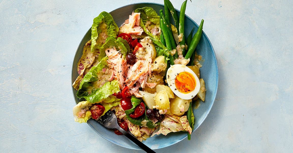 15 Delicious Dinners to Try on WeightWatchers®' Diabetes-Tailored Plan