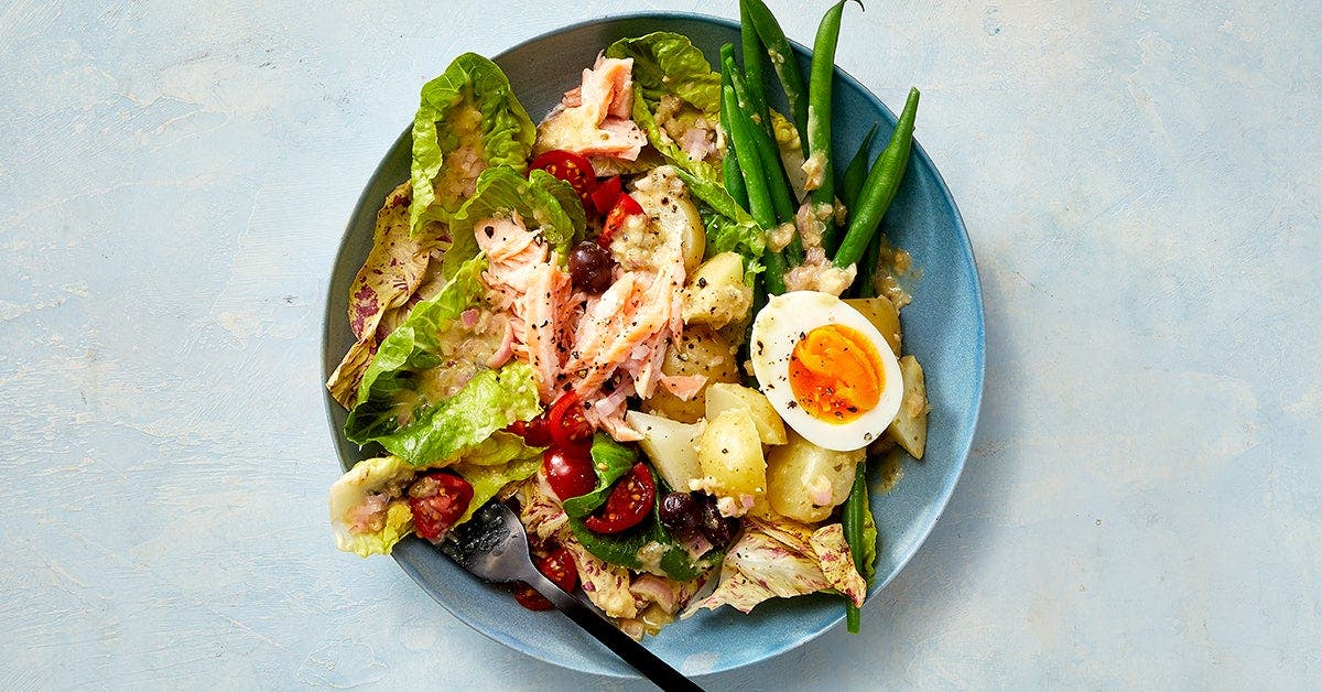 15 Delicious Dinners to Try on WeightWatchers®' Diabetes-Tailored Plan