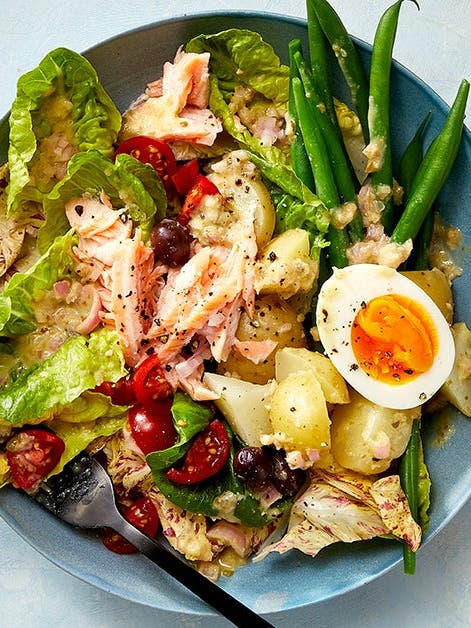 15 Delicious Dinners to Try on WeightWatchers®' Diabetes-Tailored Plan