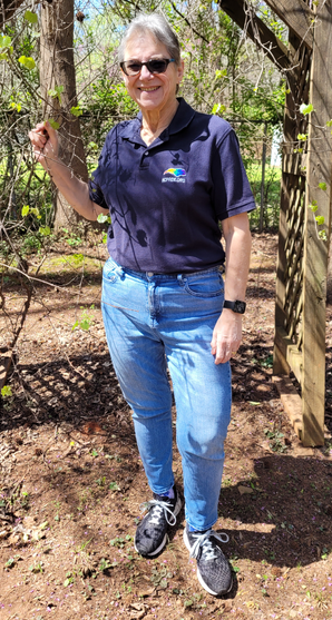 WW member Ellen C.