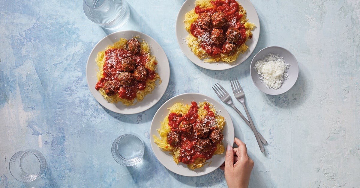 Easy ways to eat more non-starchy veggies