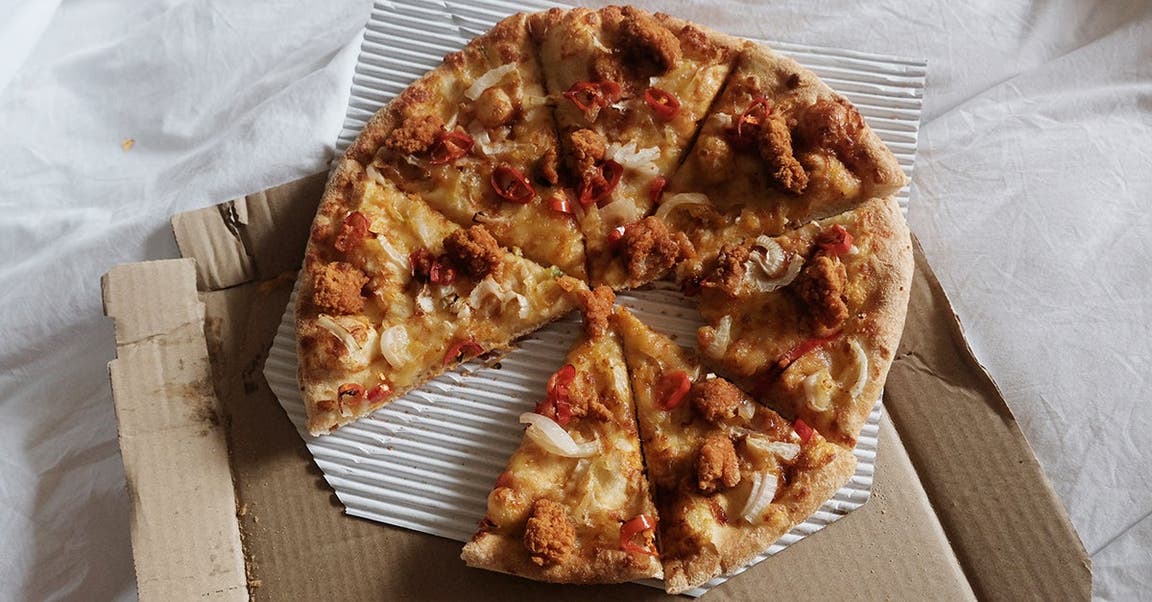 Eating Before Bed: Is It Really That Bad?