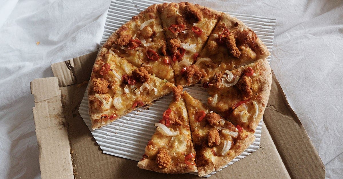Eating Before Bed: Is It Really That Bad?