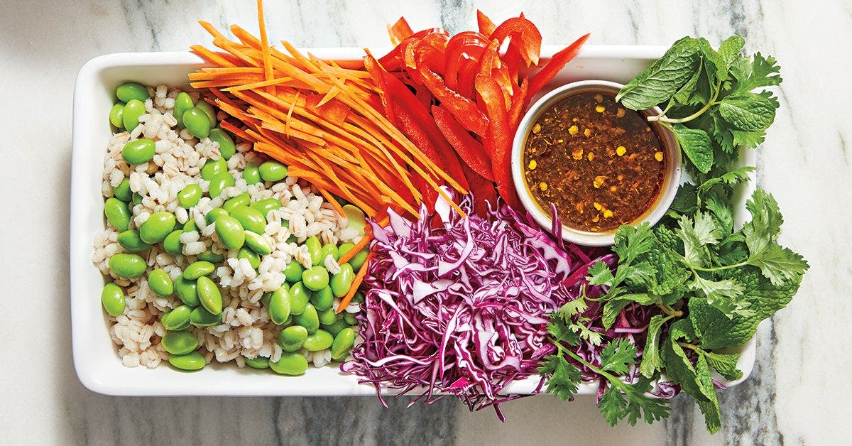 21 Easy Recipes to Make with Frozen Edamame