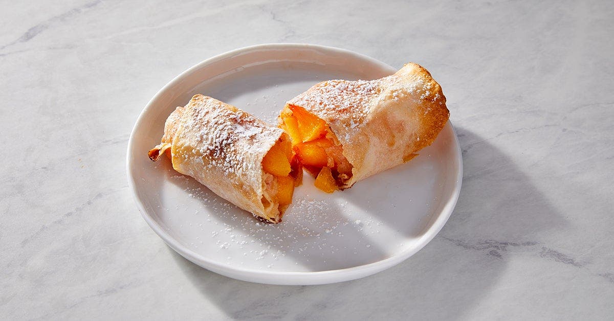 12 Unexpected Ways to Use Egg Roll Wrappers