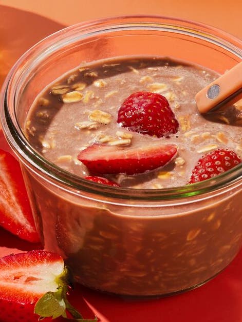 33 sweet & savory breakfast recipes without any eggs