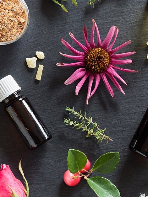 Essential oils: What are they, and do they work?