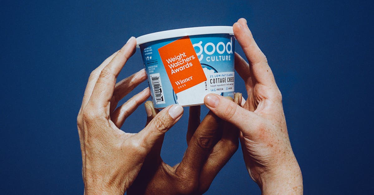The internet has a lot to say about cottage cheese—and we do too
