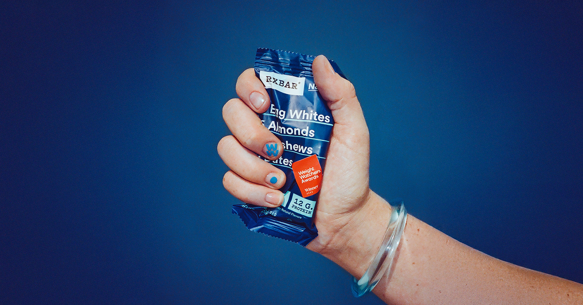 The protein bar we can’t live without