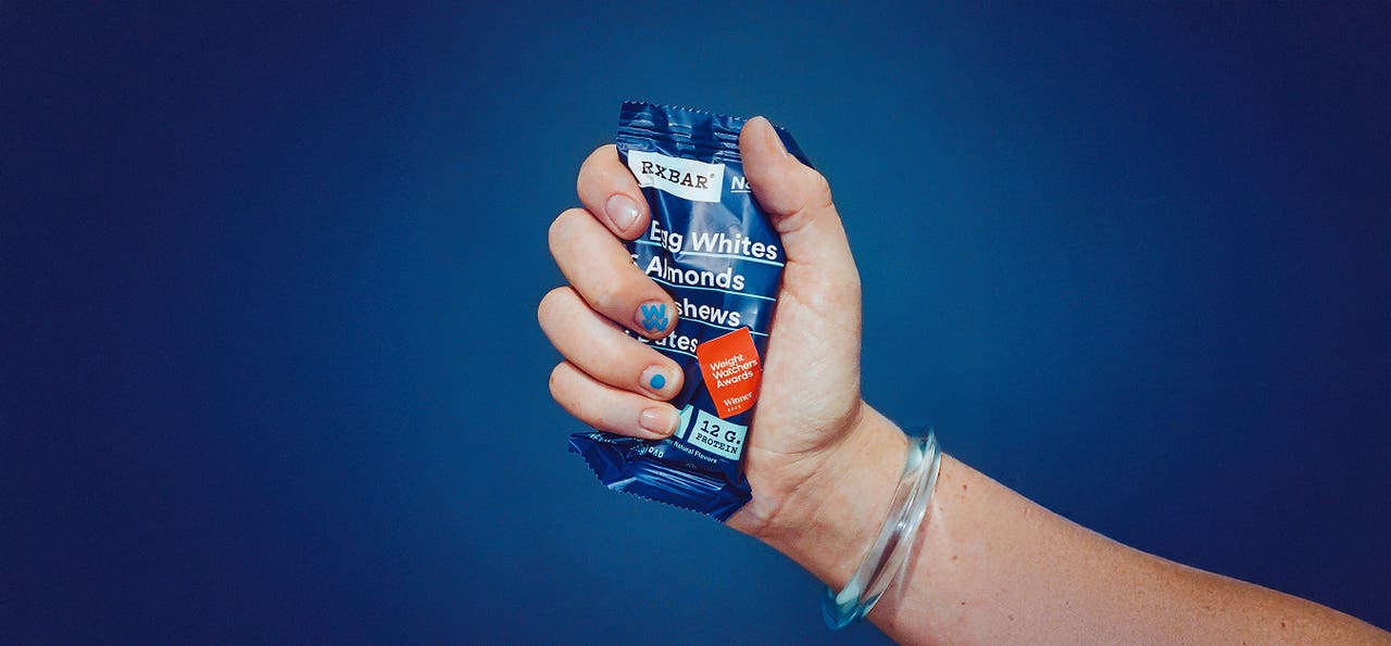 The protein bar we can’t live without