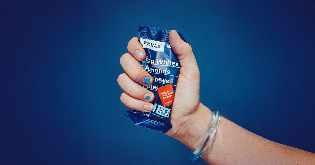 The protein bar we can’t live without