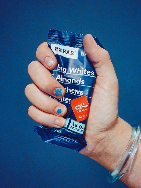 The protein bar we can’t live without