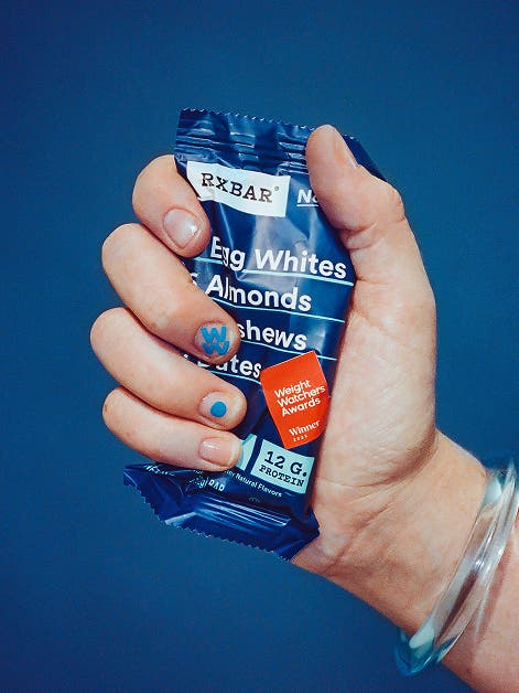 The protein bar we can’t live without