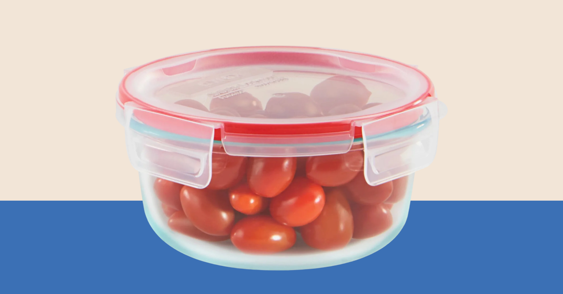 The meal prep containers you’ll never let your guests borrow