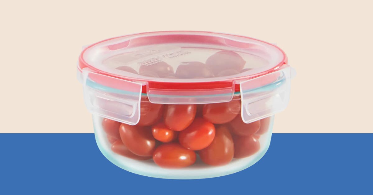 The meal prep containers you’ll never let your guests borrow
