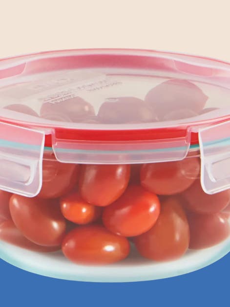 The meal prep containers you’ll never let your guests borrow