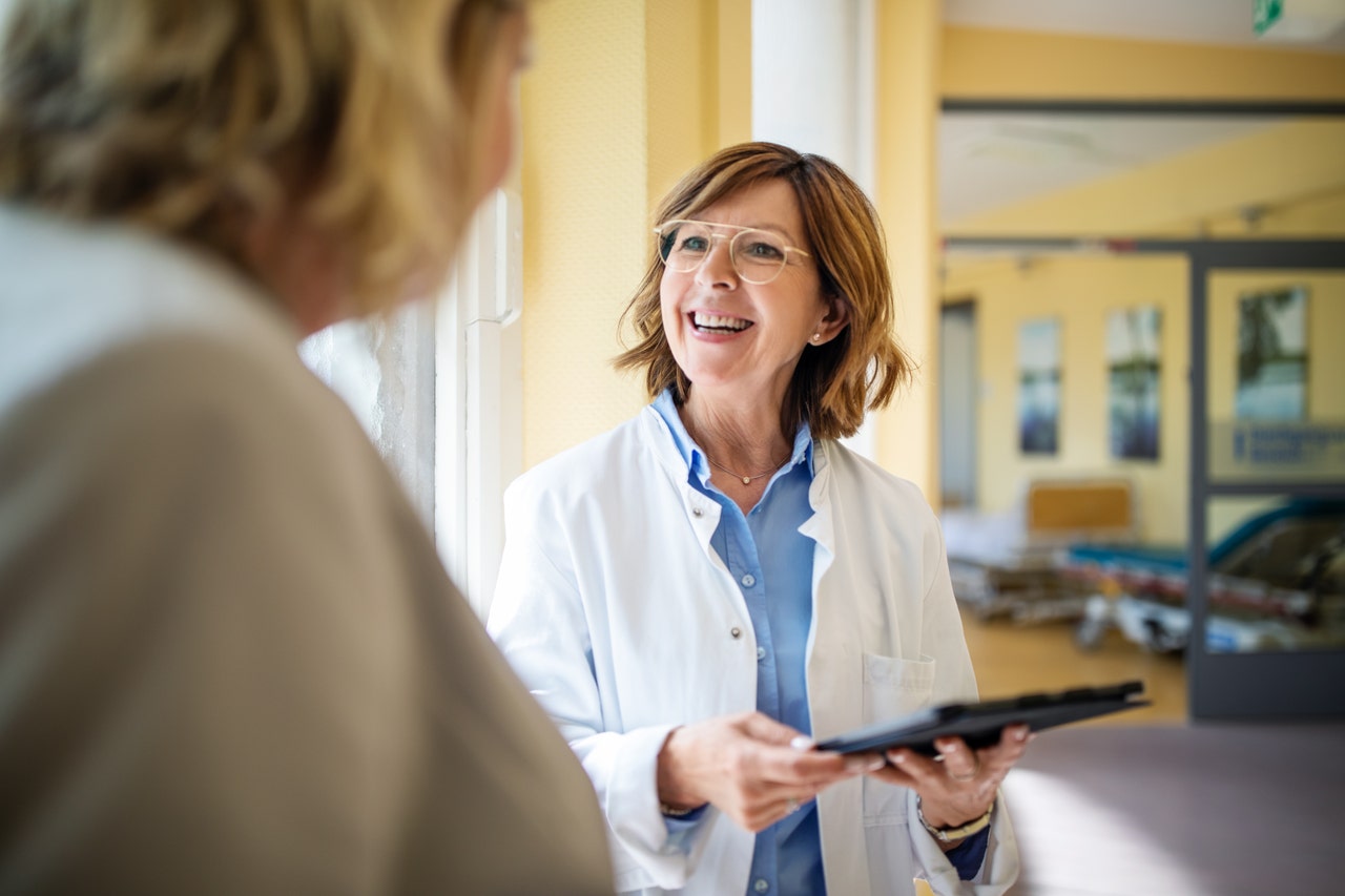 Living with PCOS? These weight-management medications may help