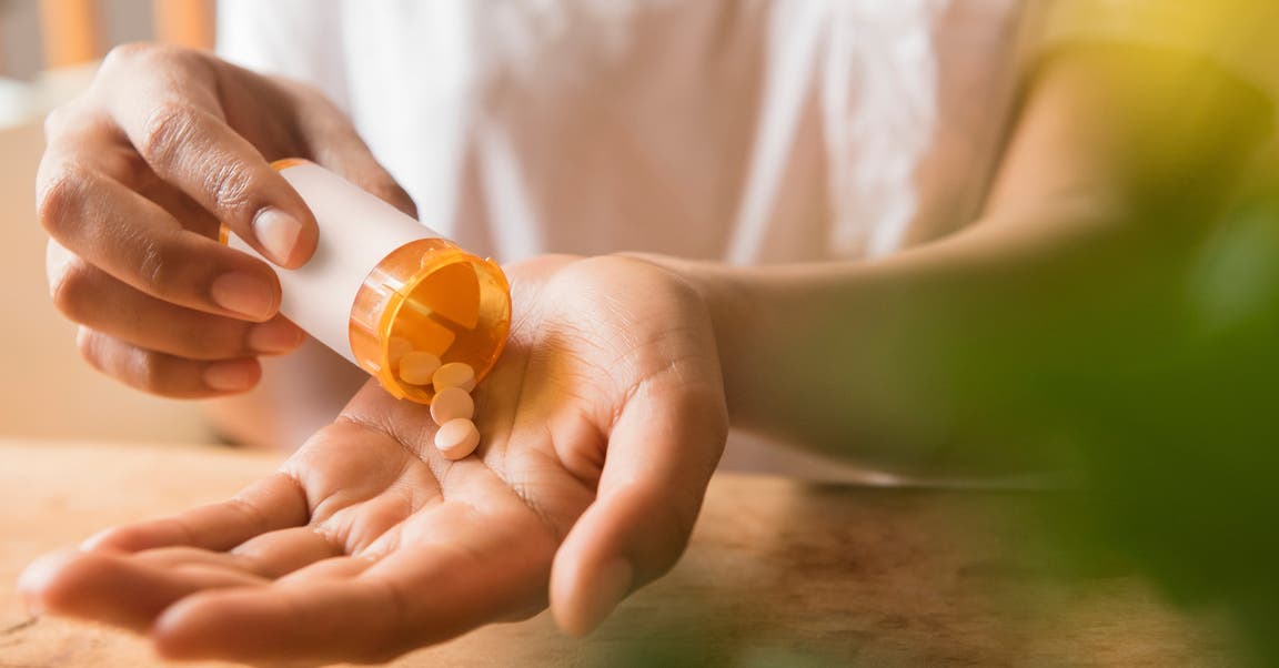 Do Weight-Loss Pills Work