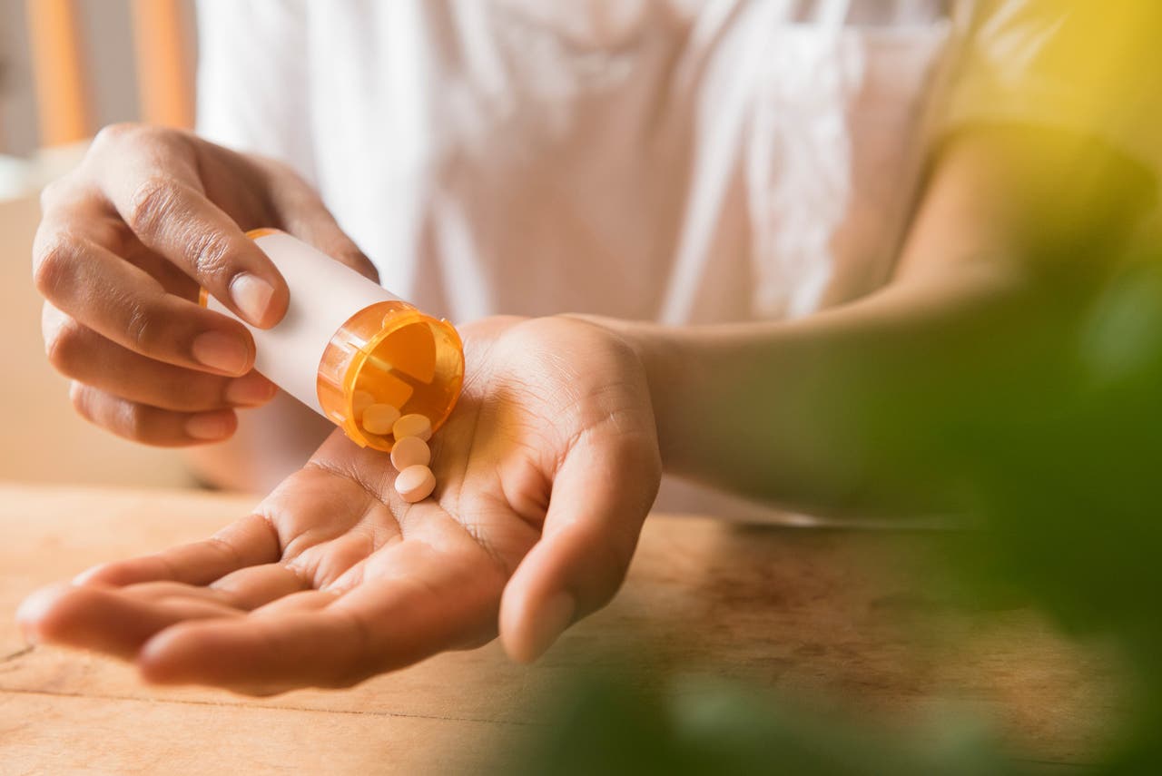 Weight Loss Pills