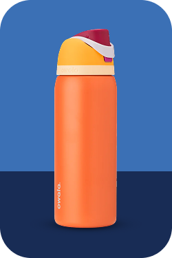 Owala FreeSip Sway water bottle