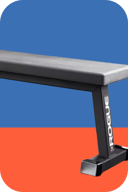 Rogue Flat Utility Bench 2.0