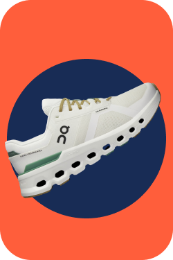 On Cloud 6 Men&apos;s sneakers