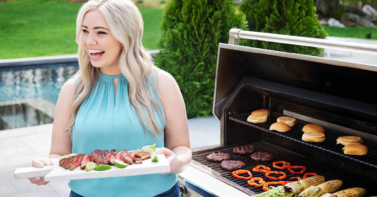 Your Guide to Grilling