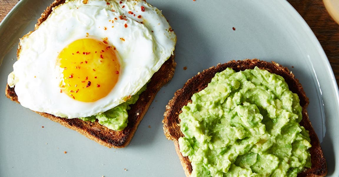8 Healthy-Fat Foods and Why They are Important