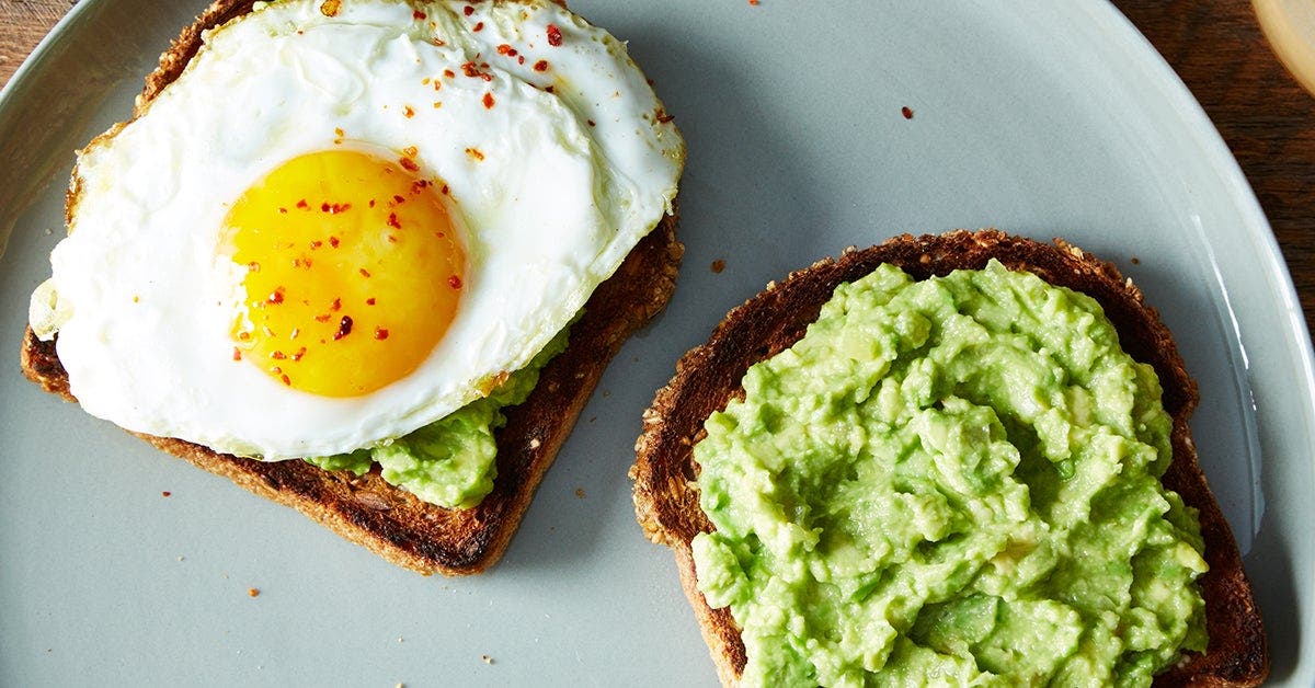 8 Healthy-Fat Foods and Why They are Important