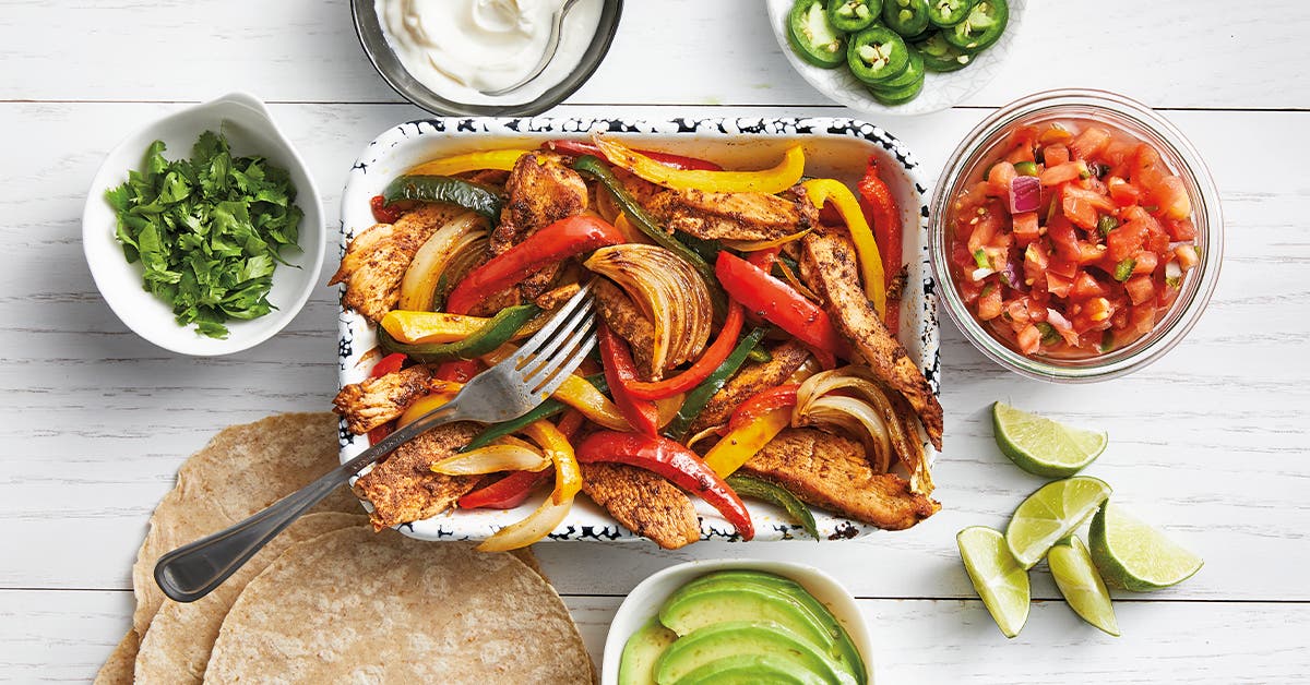 38 recipes with at least 10 grams of fiber