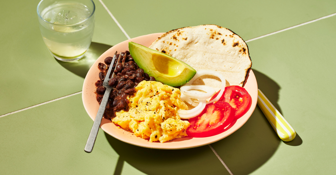 41 recipes to honor Hispanic Heritage Month