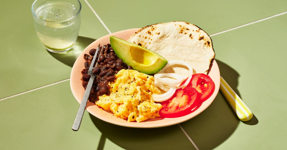 41 recipes to honor Hispanic Heritage Month
