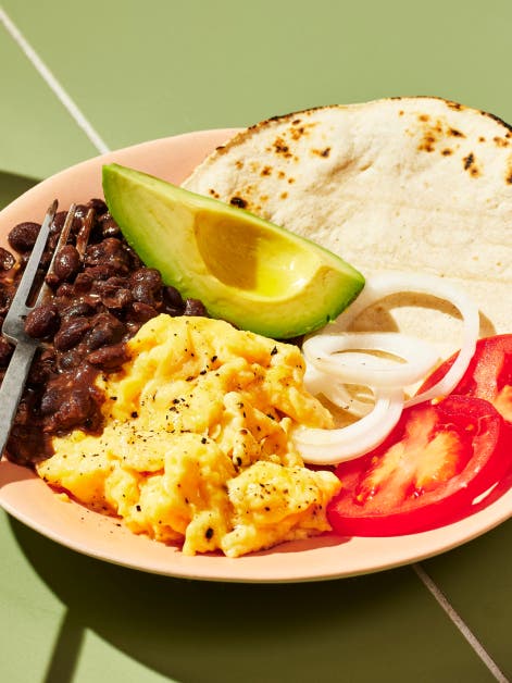 41 recipes to honor Hispanic Heritage Month