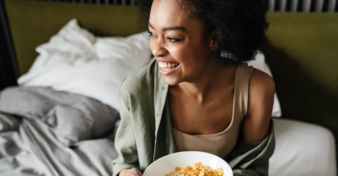 Sleep and Weight Loss