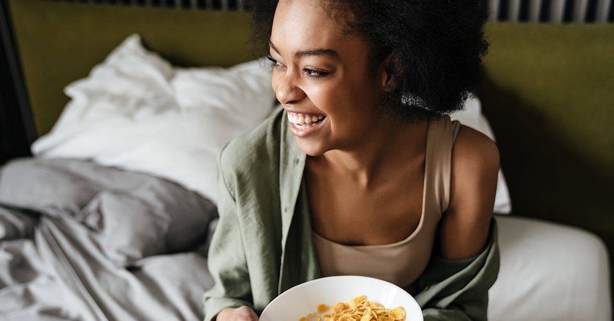 Sleep and Weight Loss