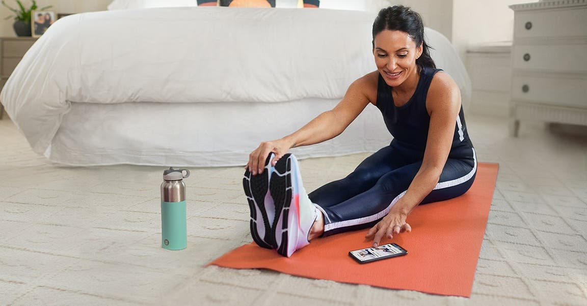 How to Choose the Right Online Workout For You