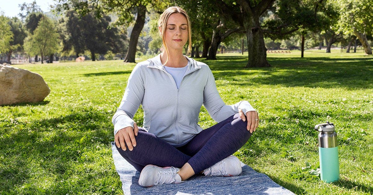 How to meditate: A beginner’s guide to meditation