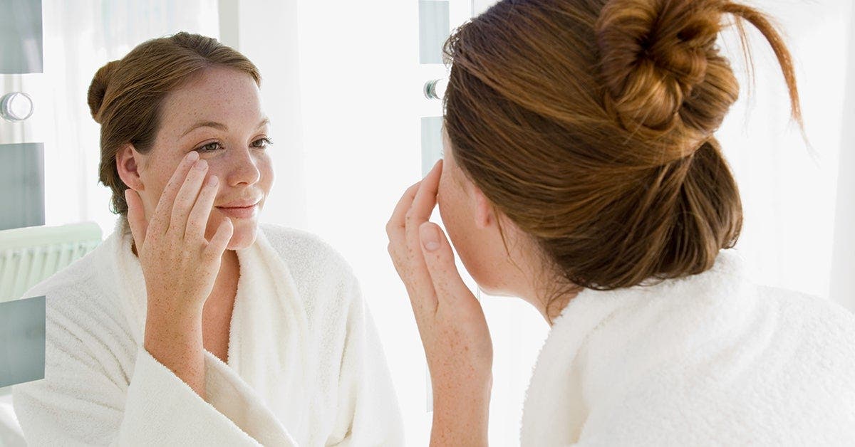 How weight loss affects your face