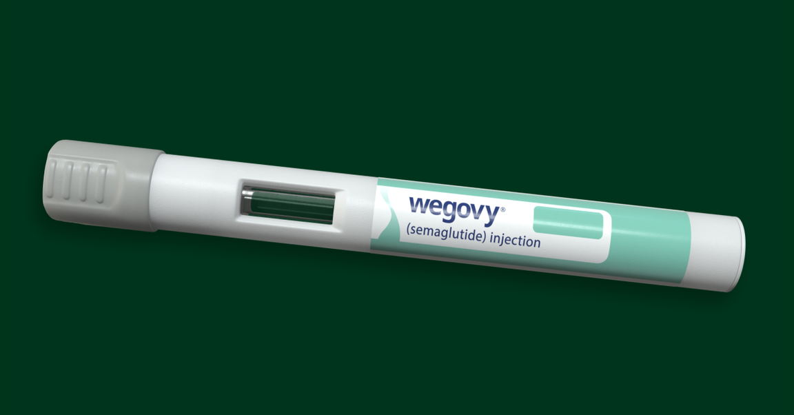 Wegovy Potion