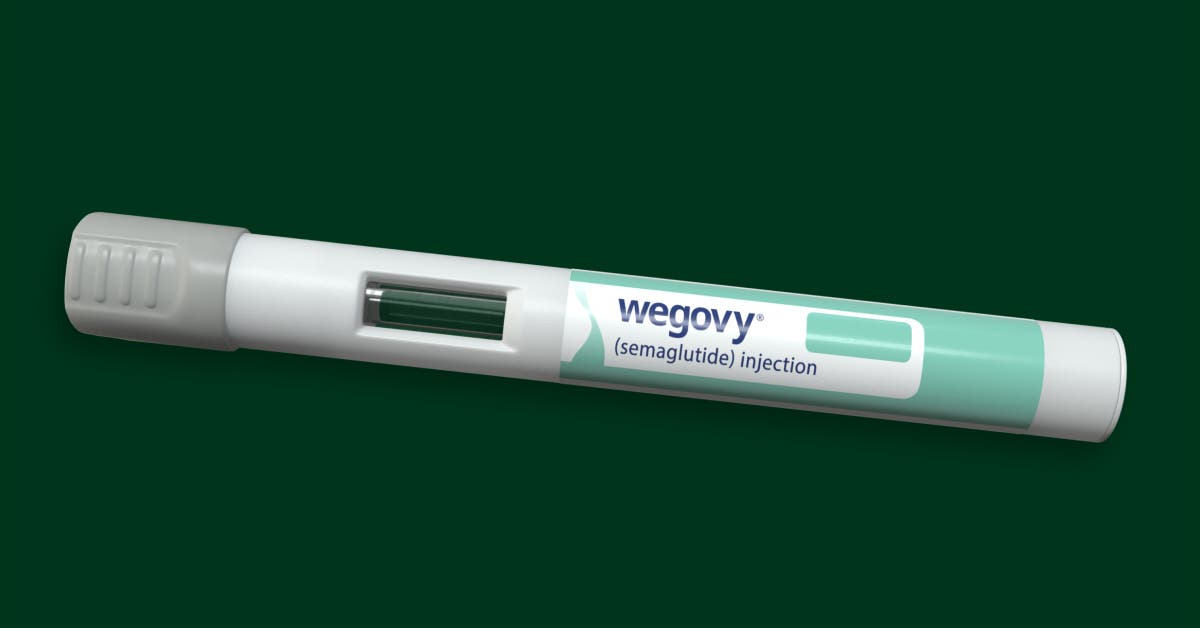 Wegovy Potion