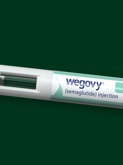 Wegovy Potion