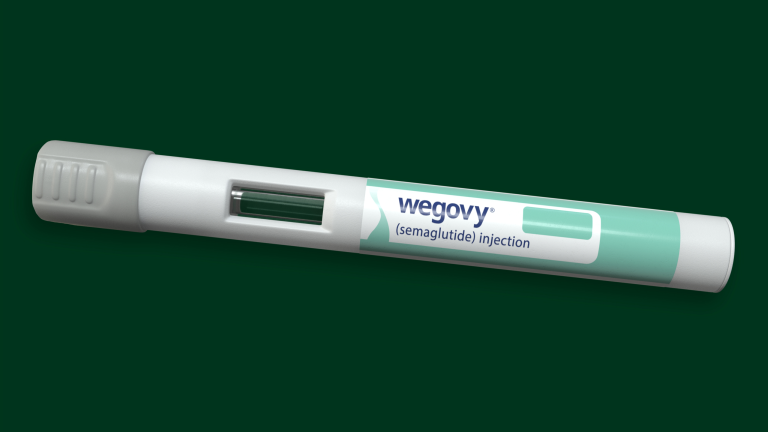 Wegovy Potion
