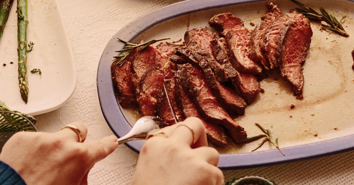 How to maximize your protein intake (with recipes!)