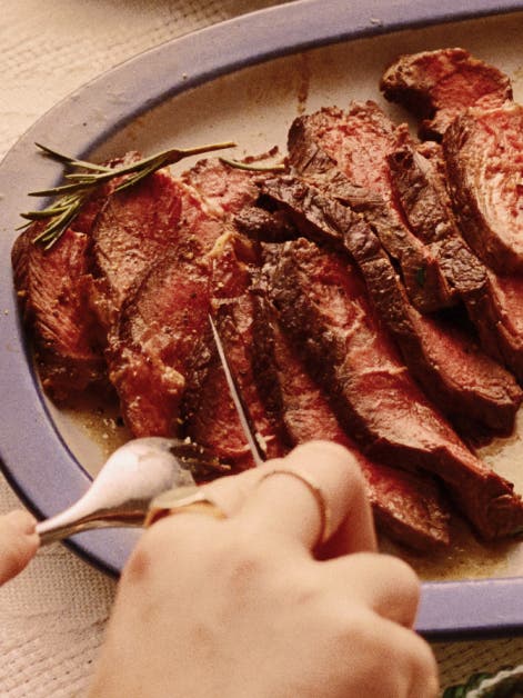 How to maximize your protein intake (with recipes!)