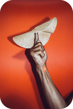 Joseph&apos;s Flax, Oat Bran &amp; Whole Wheat Wraps