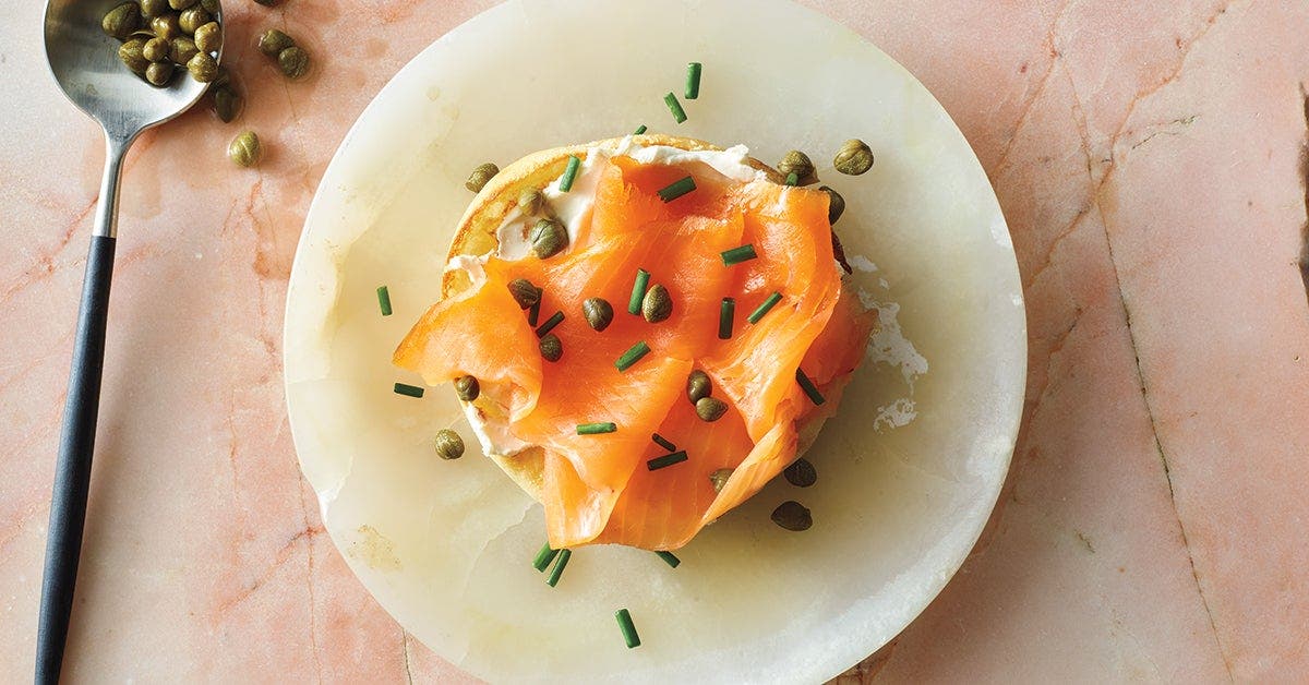 Rosh Hashanah & Yom Kippur Recipes