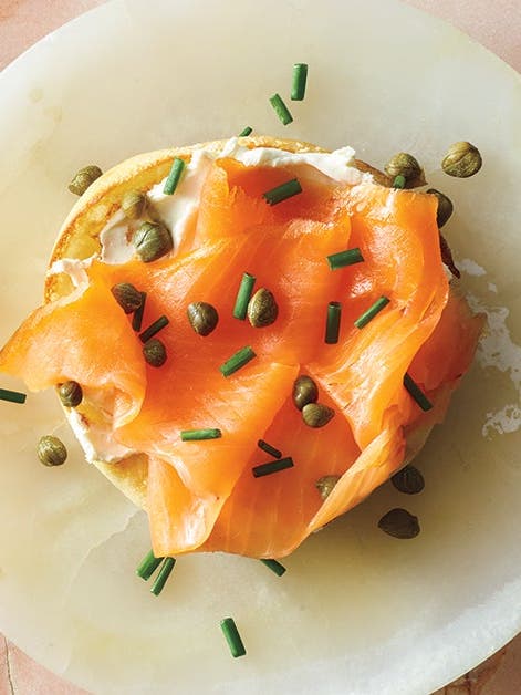 Rosh Hashanah & Yom Kippur Recipes