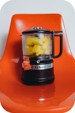 KitchenAid 3.5 cup Food Chopper
